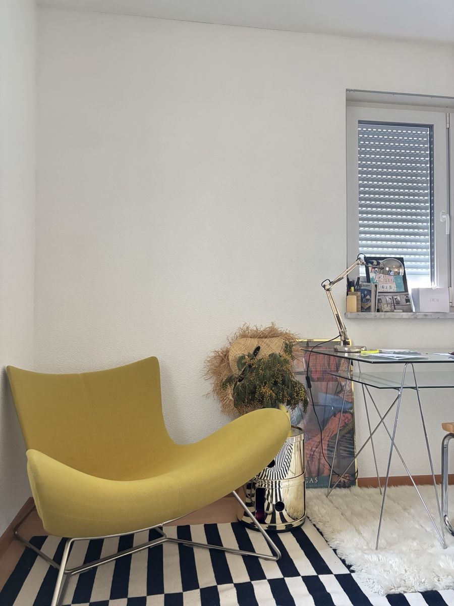 Boconcept Poltrone: FAUTEUIL IMOLA (BoConcept) – Usato da Affoltern am Albis venduto da mak_6n7n 1