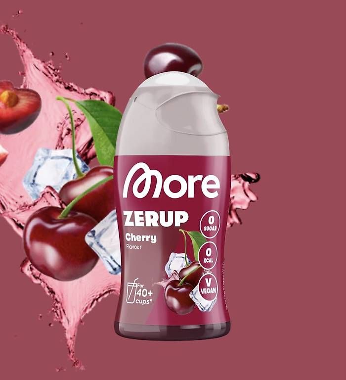 Spirituosen: Zerup Cherry und Amaretto – Gebraucht aus Riedholz von lis_q8fn 1