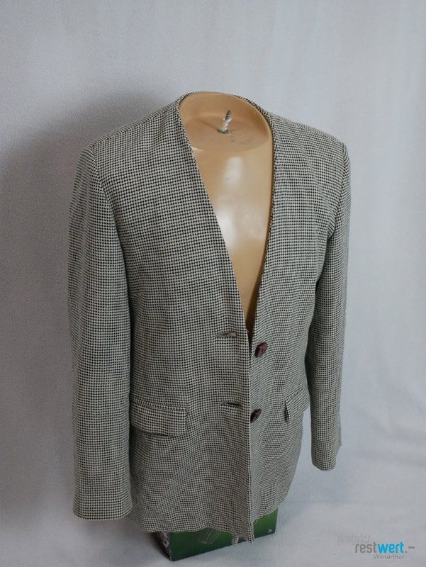 Jacken: BLAZER Alberto Fabiani – Neu (gemäss Beschreibung) aus Winterthur von Restwert_Winterthur