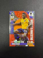 Panini FIFA World Cup 2026 Moisés Caicedo 572