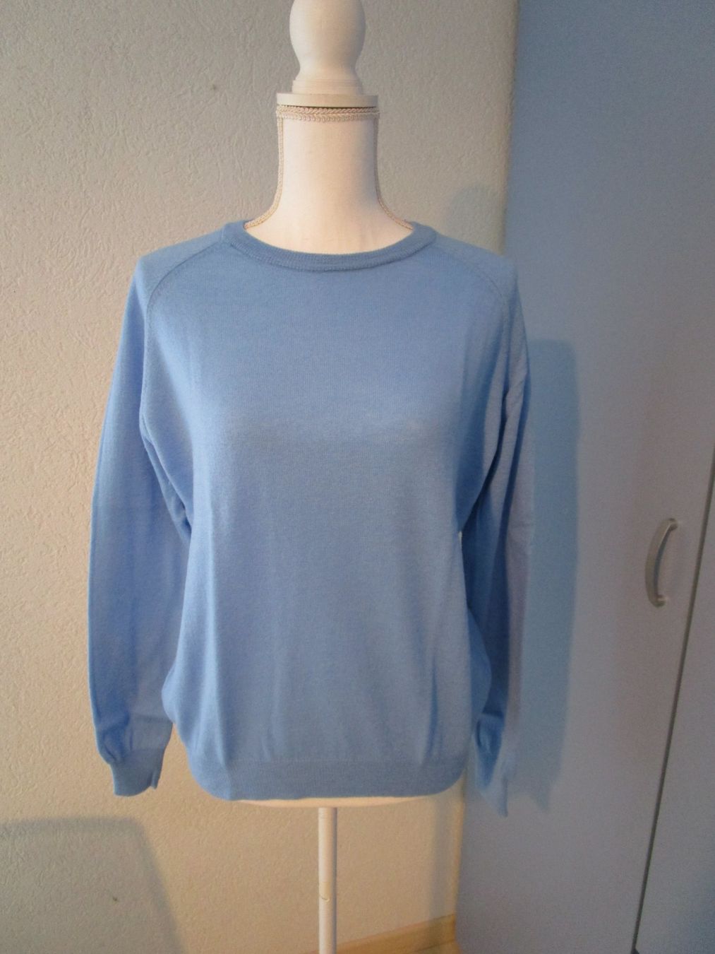 Zara Pullover & Sweatshirts: Pullover Zara Gr. M Wolle – Gebraucht aus Volketswil von Globine100 1