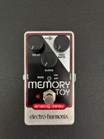 Electro-Harmonix Memory Toy Analog Delay