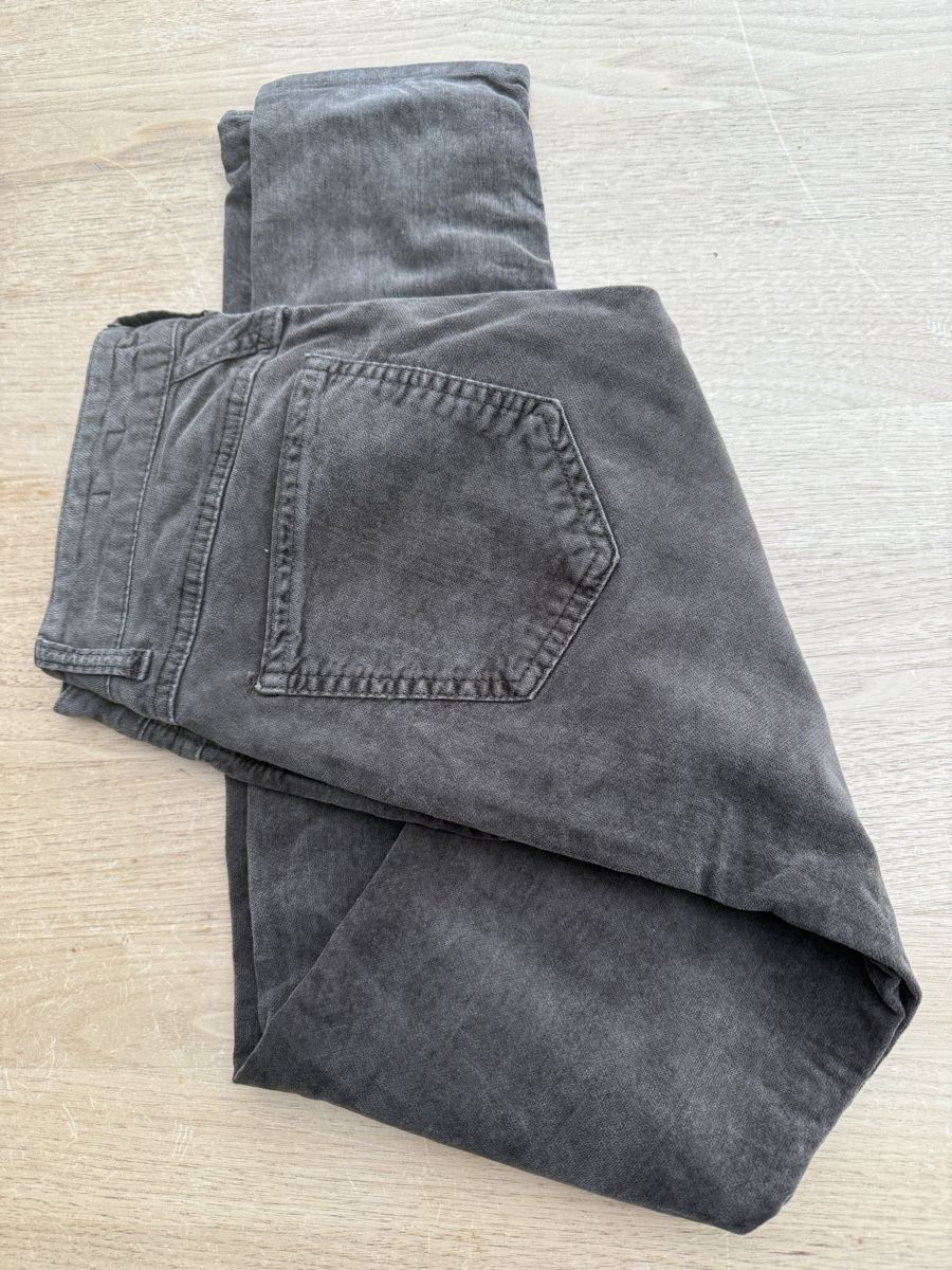 Pantaloni: Closed hose – Usato da visp venduto da Kmemo1 3