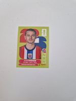 Panini Sticker NOR3