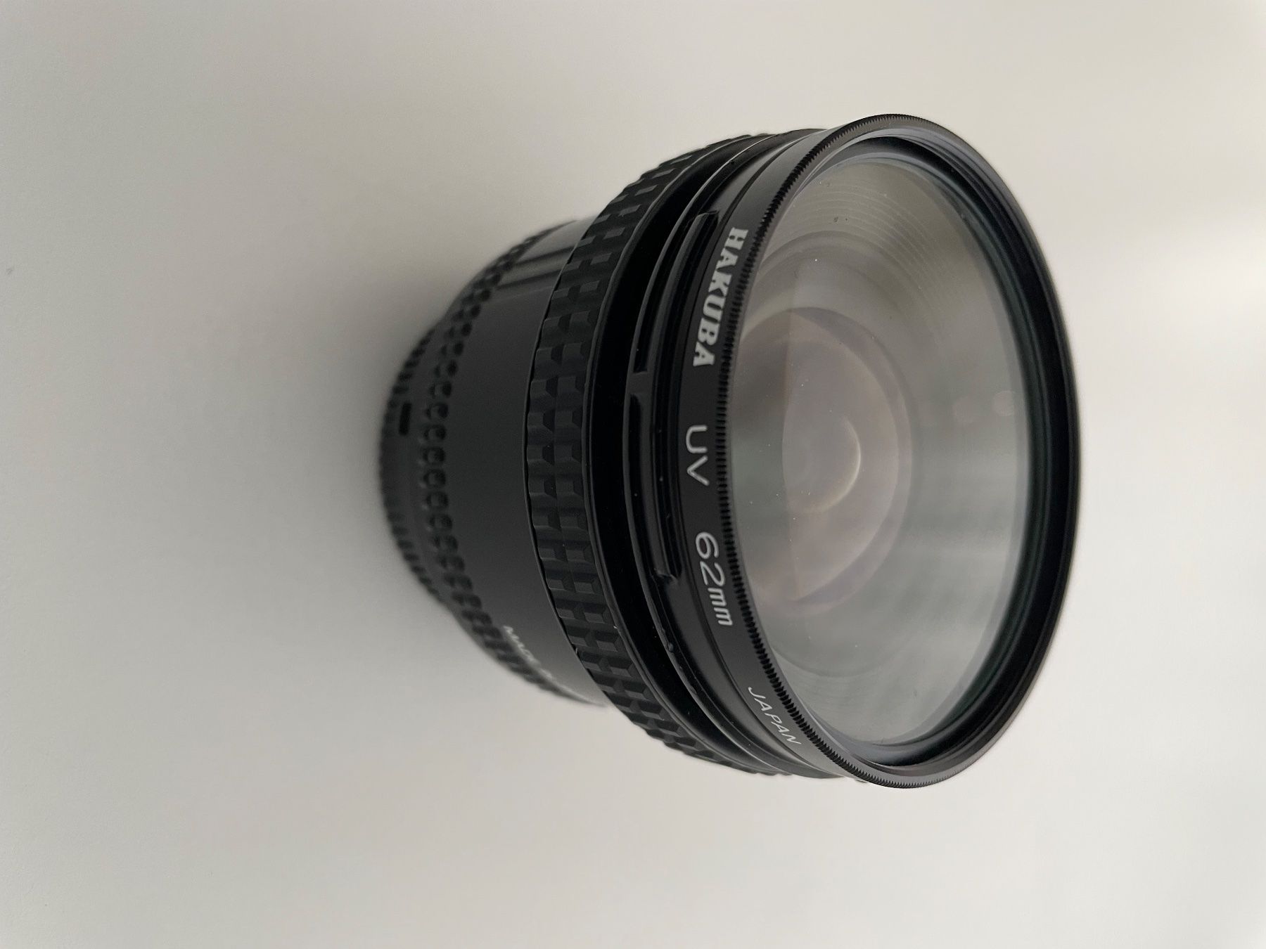 Nikkor Objektive: Objektiv Nikon AF Nikkor 20 mm f/2.8D – Gebraucht aus Grenchen von tybri 2