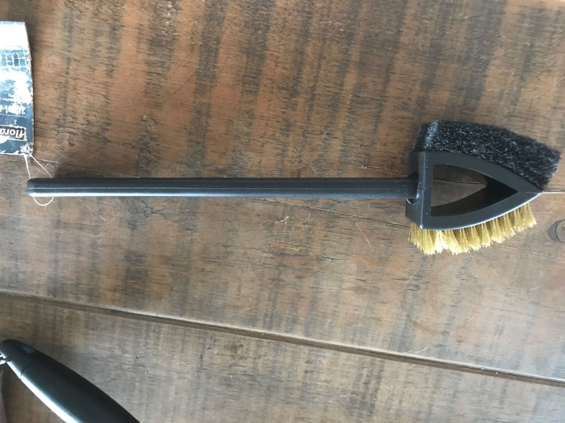 Griglie: Grill Reinigung neu – Nuovo (secondo la descrizione) da Eschikofen venduto da isabella2401