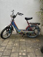 Piaggio Ciao P von 1982 Defekt