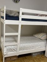 Doppelbett 