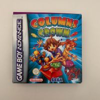 Columns Crown - GBA - OVP