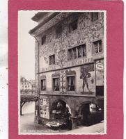 Luzern Zunfthaus z. Pfistern