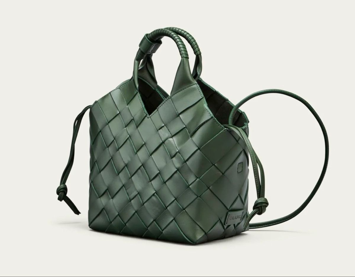 Borse: Cala Jade ‘MISU’ Bag – Usato da Herisau venduto da LauraHope 5