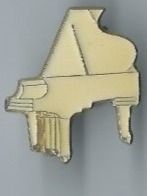 Klavier PIN