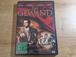 Das Gewand (1953) NEU OVP DVD