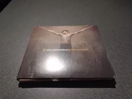 CD davidbisbel premonicion