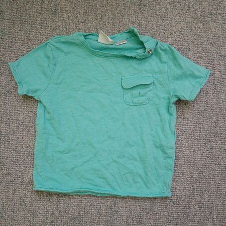 T-Shirt Grösse 74