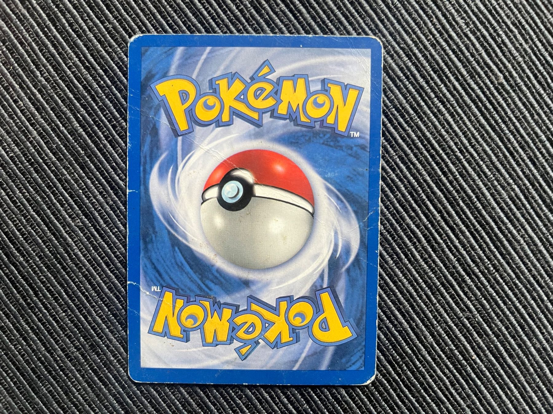Pokémon Carte collezionabili: Pokemon Pikachu non Holo Neo Genesis – Usato da Wabern venduto da Collectfun 1