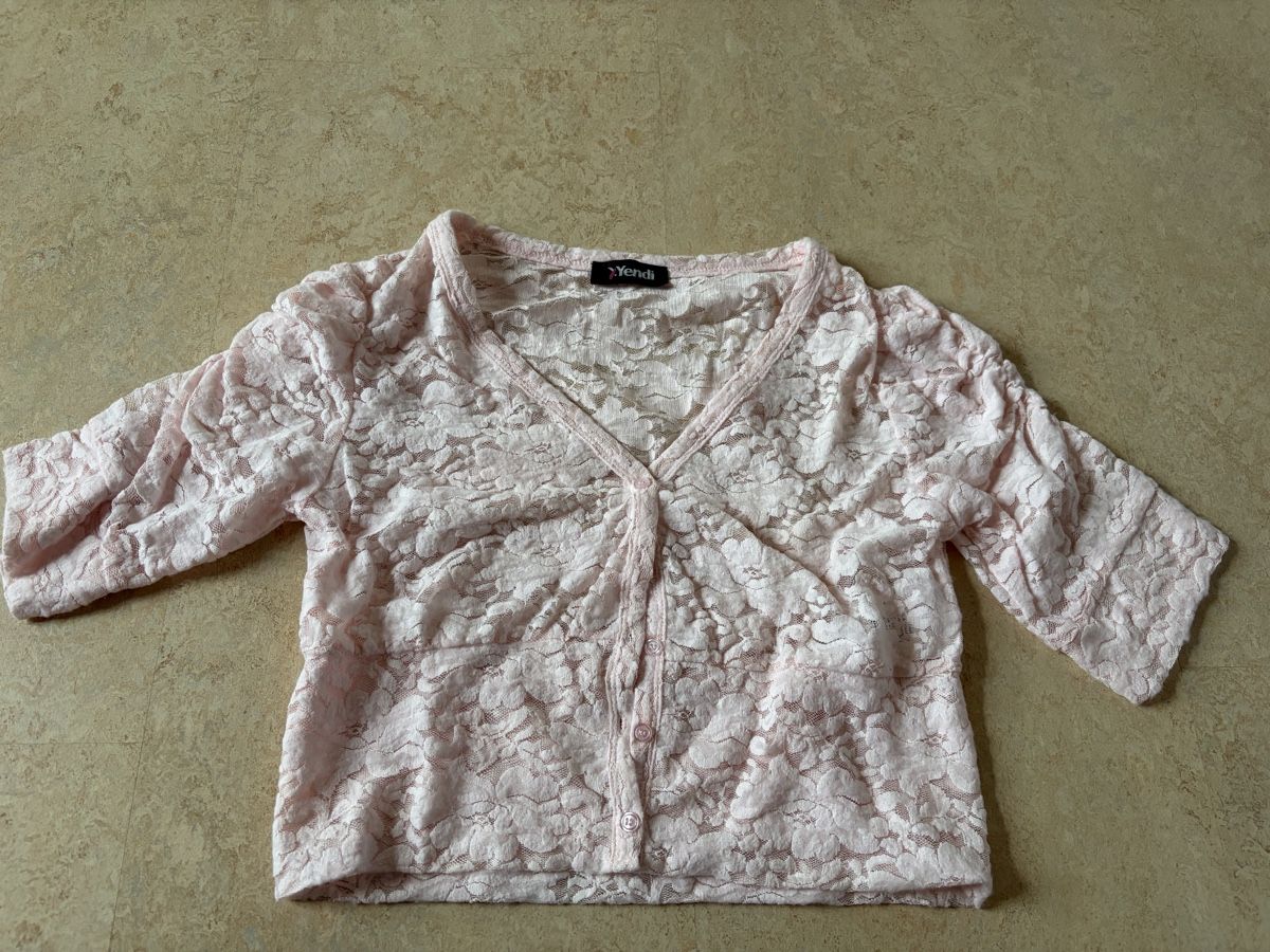 Boleros: Boléro taille M/L  – Neu (gemäss Beschreibung) aus Courcelon von odi_9mjv
