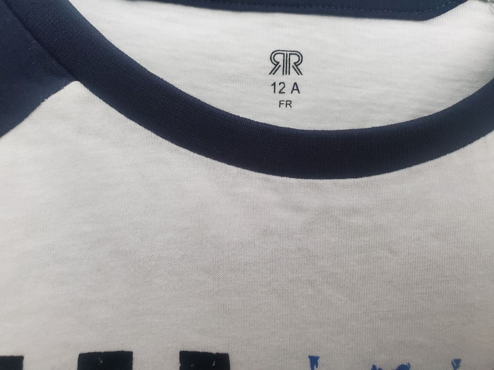 La Redoute Camicie, T-shirt & Polo: Langarmshirt gr. 12 Jahre – Usato da Frauenfeld venduto da BeneFull 2