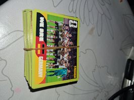 Panini WM Sticker 2026 100 Stk zufällig