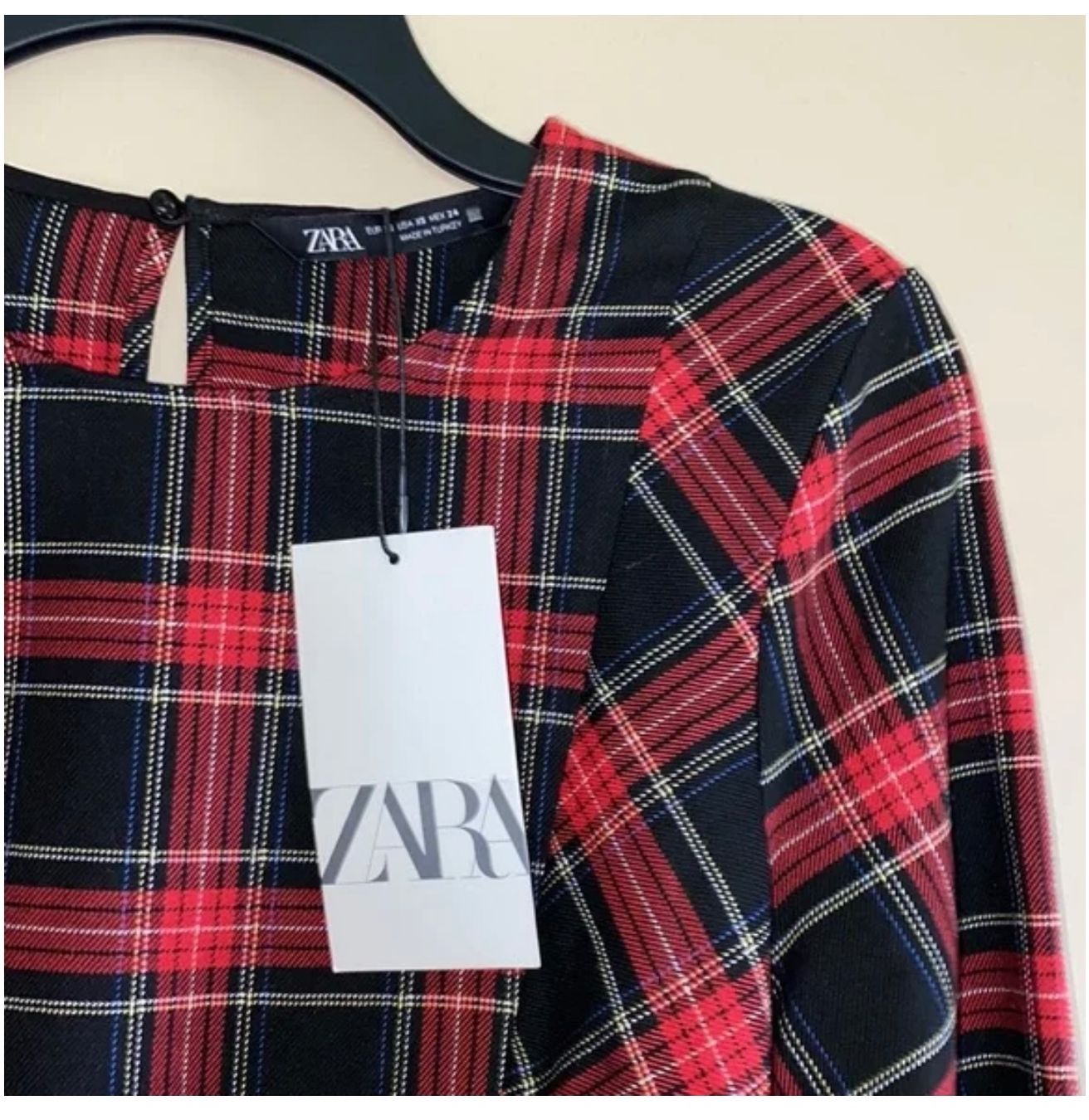 Zara T-shirt: Zara shirt – Nuovo e nell'imballaggio originale da Opfikon venduto da MabelCouture 3