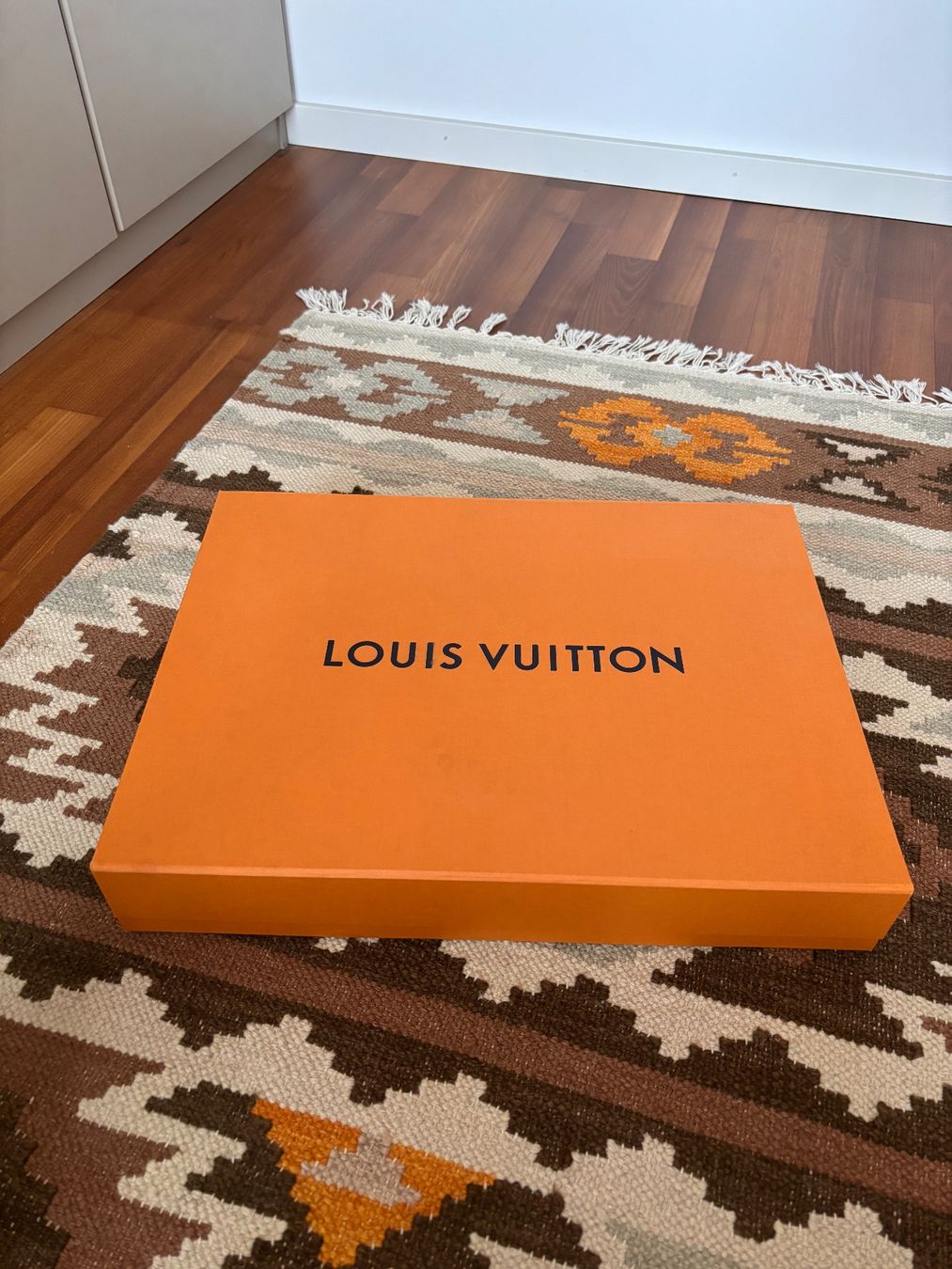 Louis Vuitton Sacs femmes: Louis Vuitton Neverfull MM Monogram – D'occasion à Wallisellen par littlesnail 9