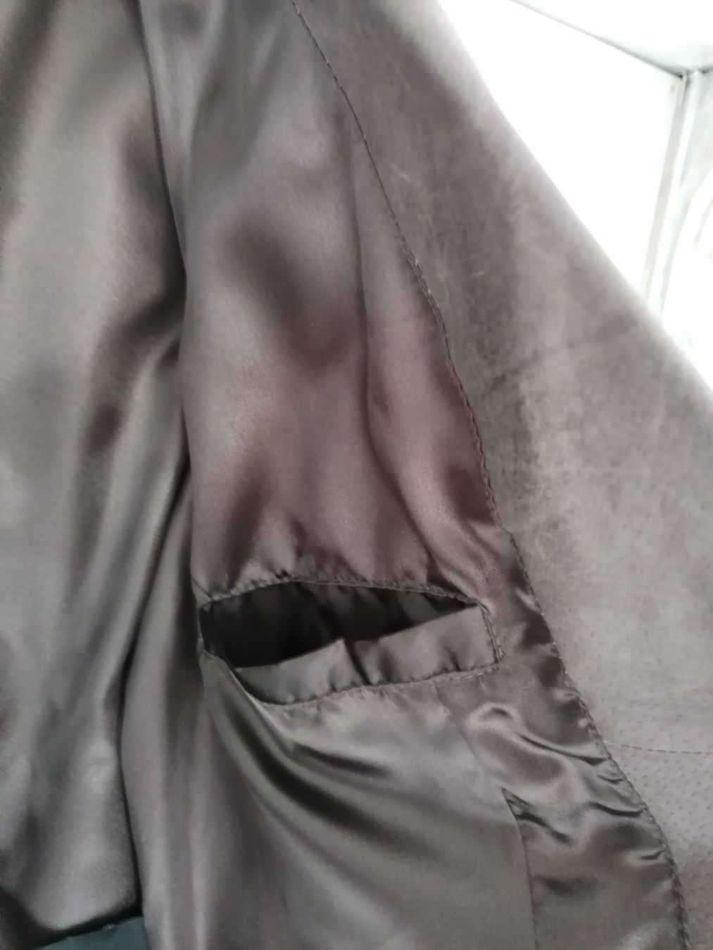 Giacche: Lederjacke von Cheer 46 – Nuovo (secondo la descrizione) da Wallisellen venduto da Muggeli1970 4