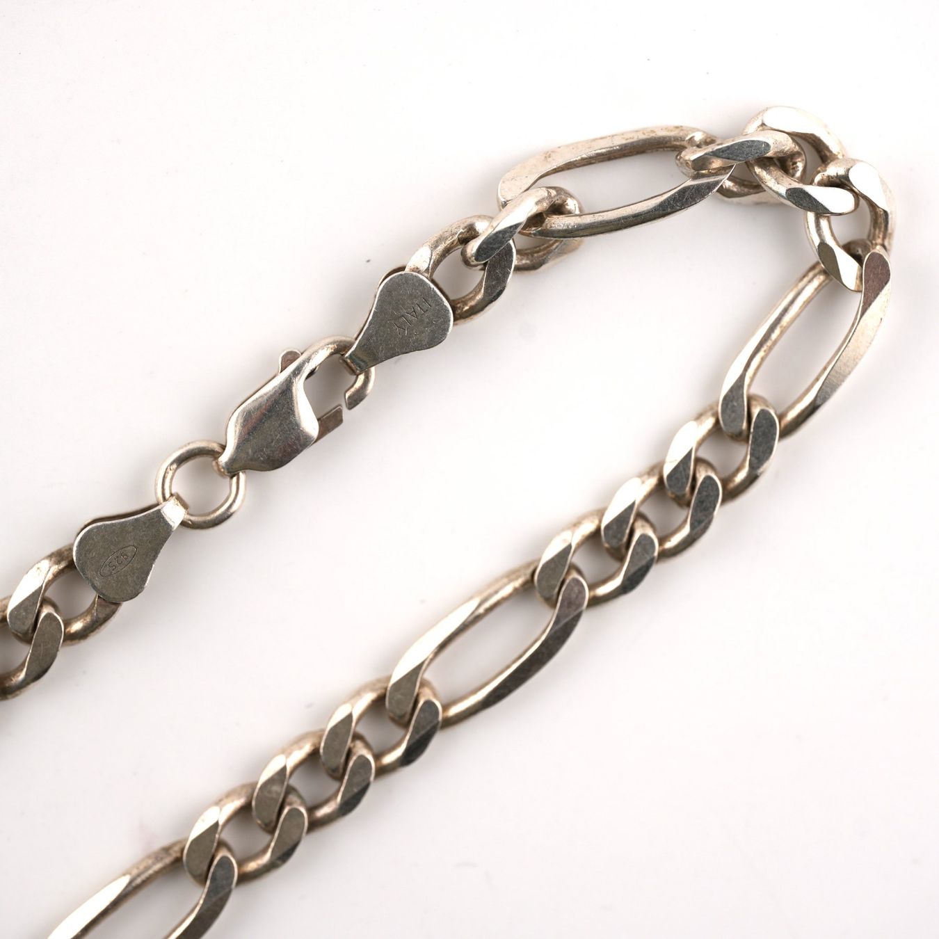 Catenine: Silberkette 925 – Usato da Basel venduto da Edelmetallhaus.com 2