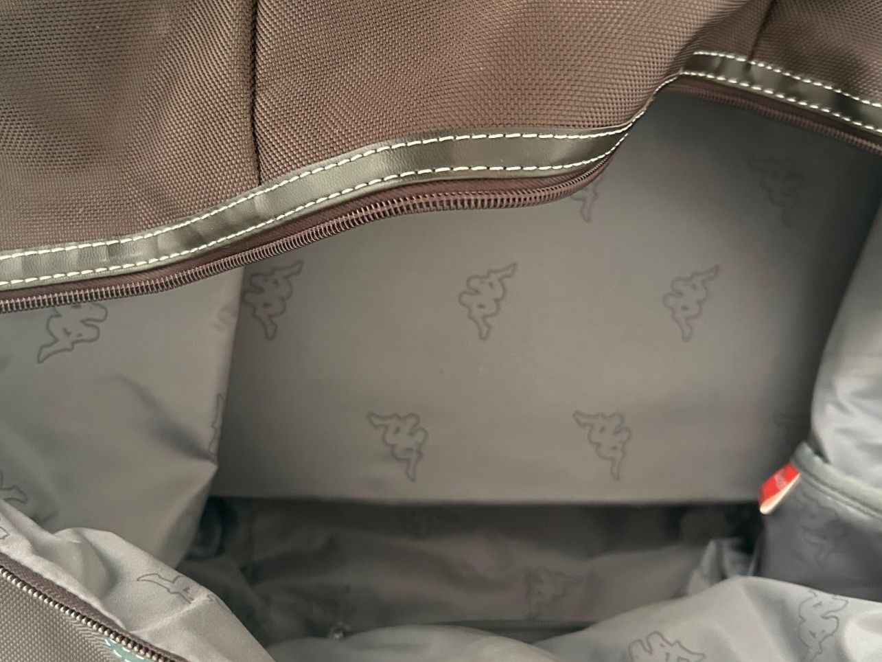 Kappa Taschen: Reisetasche Kappa – Gebraucht aus Zumikon von Uranus88 4