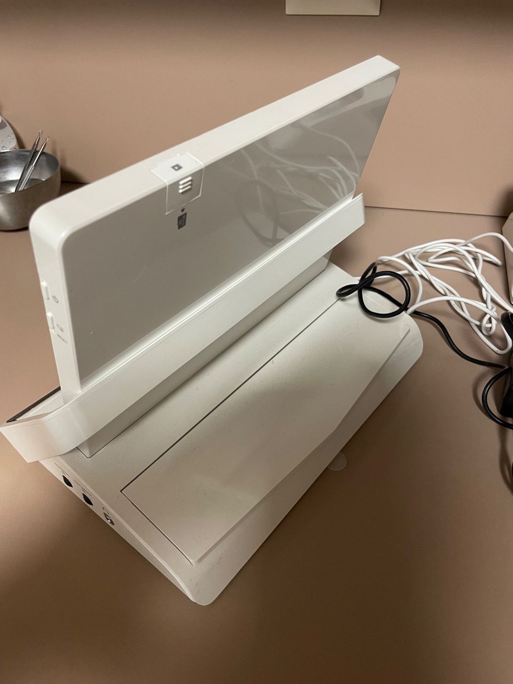 Cura del viso: BABOR TECH Micro Needling e-touch – professionelles Kosmetik – Usato da Zürich venduto da inf_n9fh 3