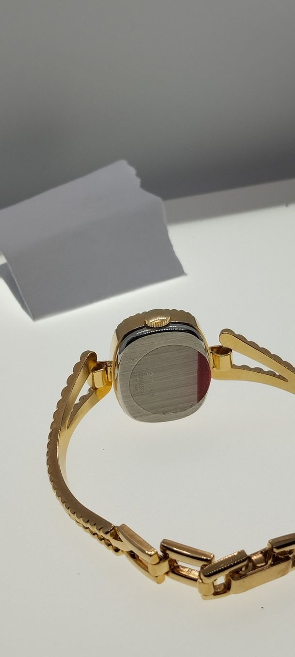 Orologi: Montre vintage Aero Neuchâtel – Usato da La Chaux-de-Fonds venduto da jac_9llg 4