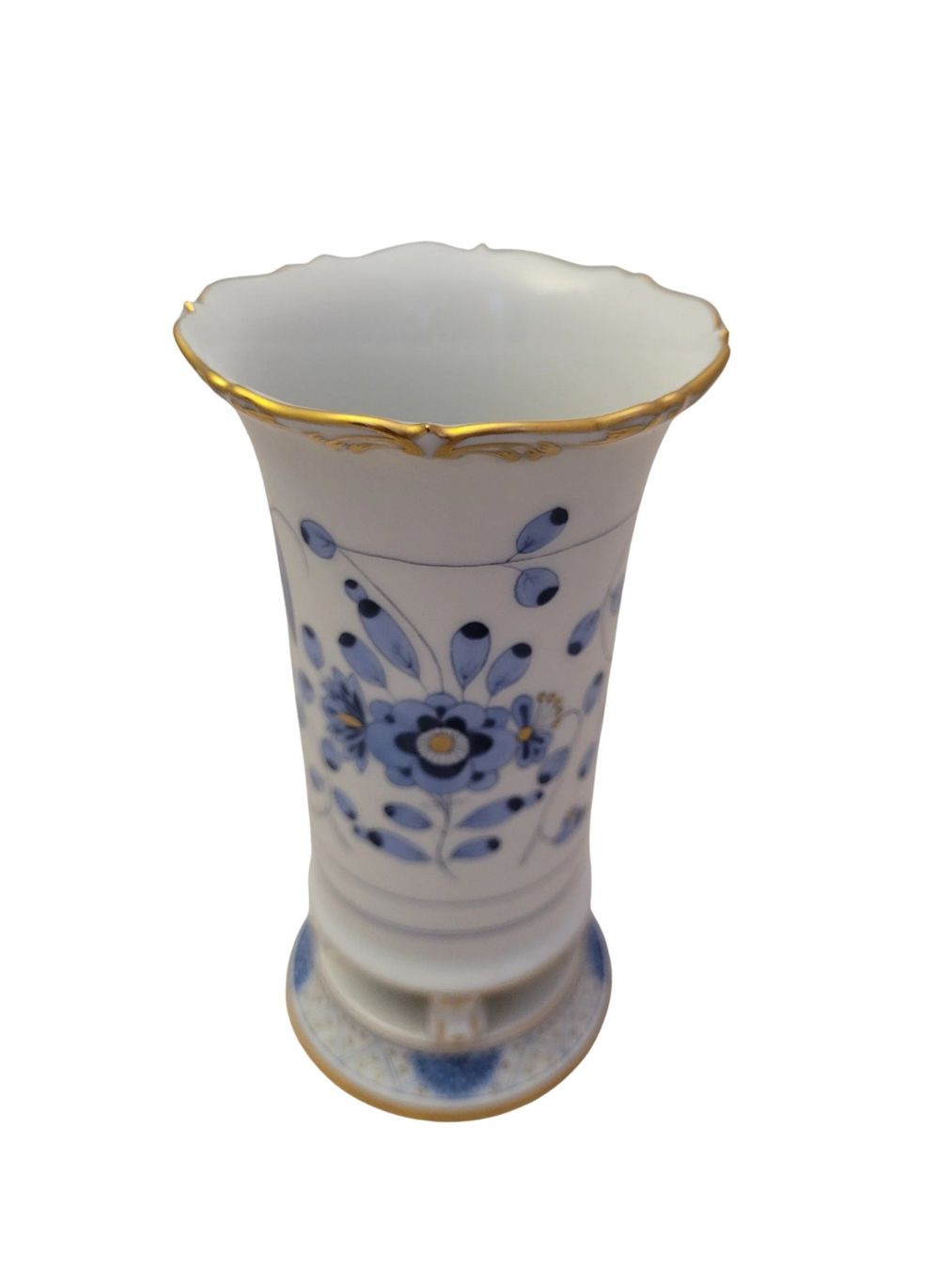 Vasen & Gefässe: Meissen Vase – Gebraucht aus Steffisburg von Blaukreuzbrocki.Thun 1