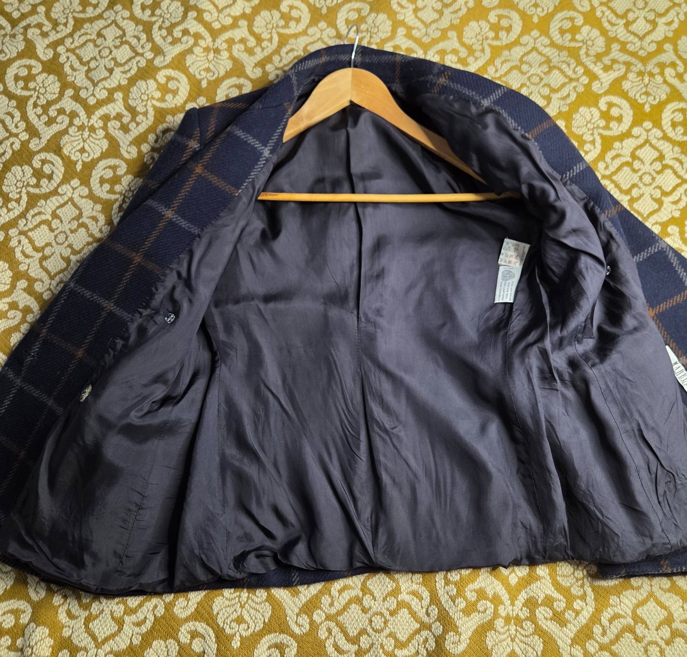 Marella Giacche: Wollblazer von Marella – Usato da Leissigen venduto da ali_k9v8 6