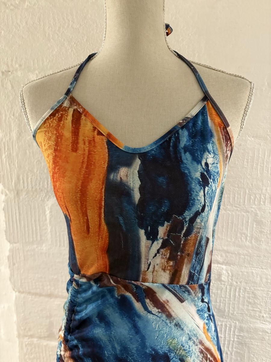 Shein Vestiti: Damen Kleid,Gr.M;Shein – Nuovo (secondo la descrizione) da Winterthur venduto da Nena222 1
