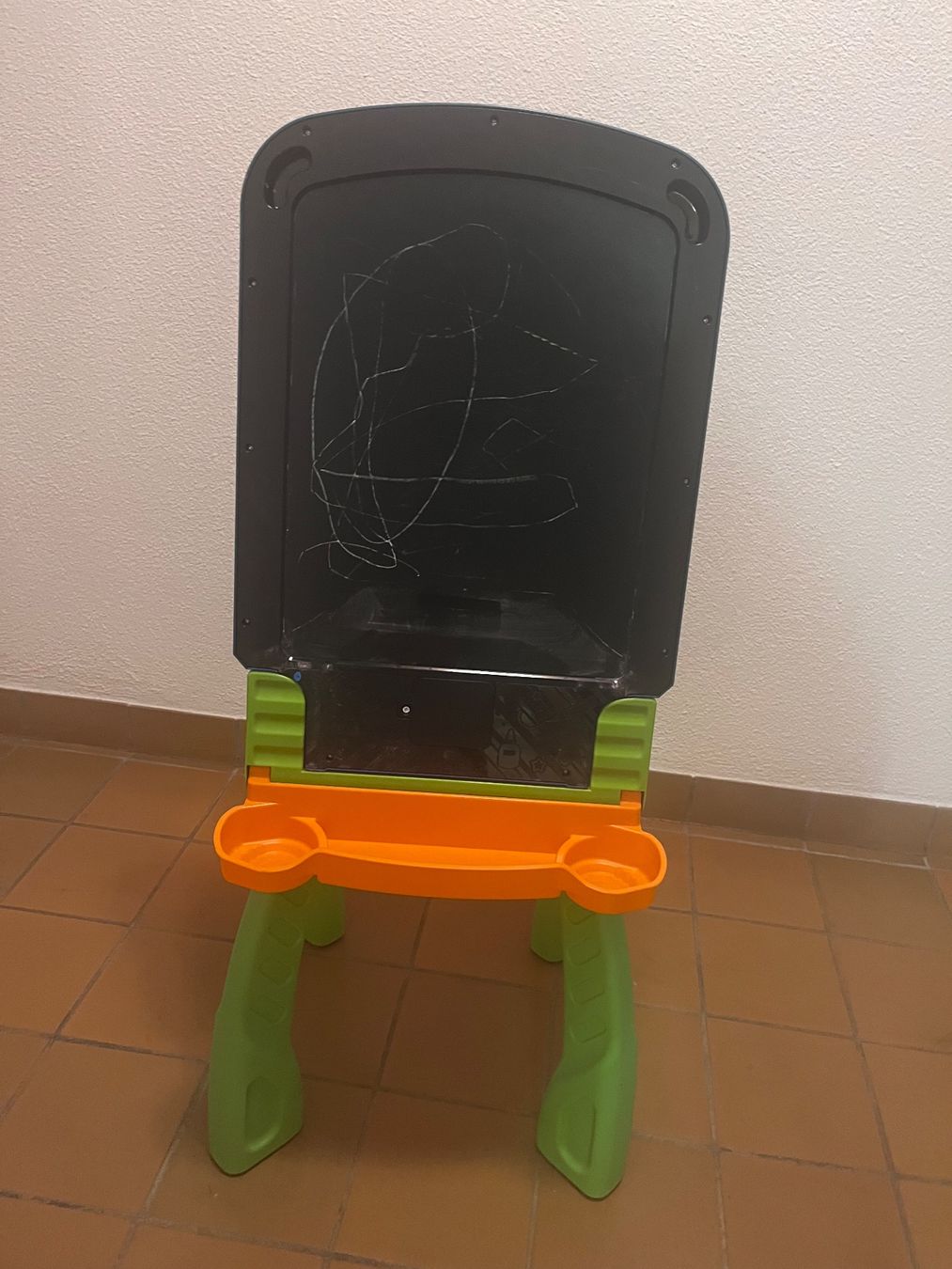 Vtech Giocattoli: Vtec Lerntafel 3 in 1 – Usato da Zollikon venduto da Cwoody 2