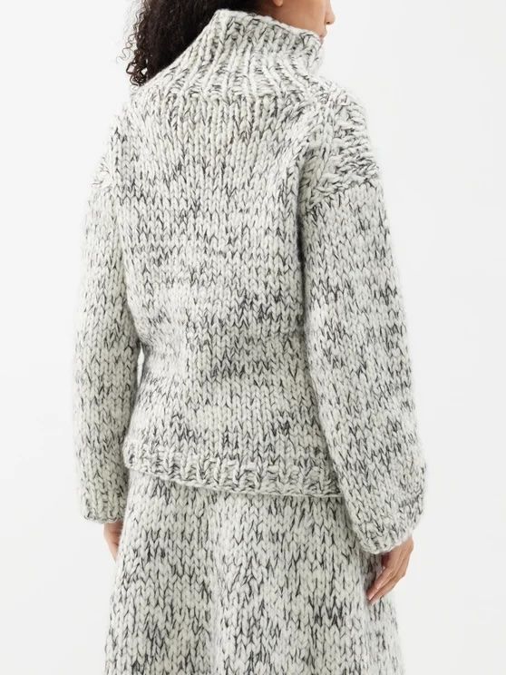 Lotti di vestiti: Joseph knit set – Usato da Dallenwil venduto da ZD2019 3