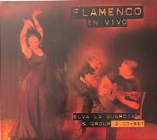 Elva La Guardia & Group - Flamenco en vivo