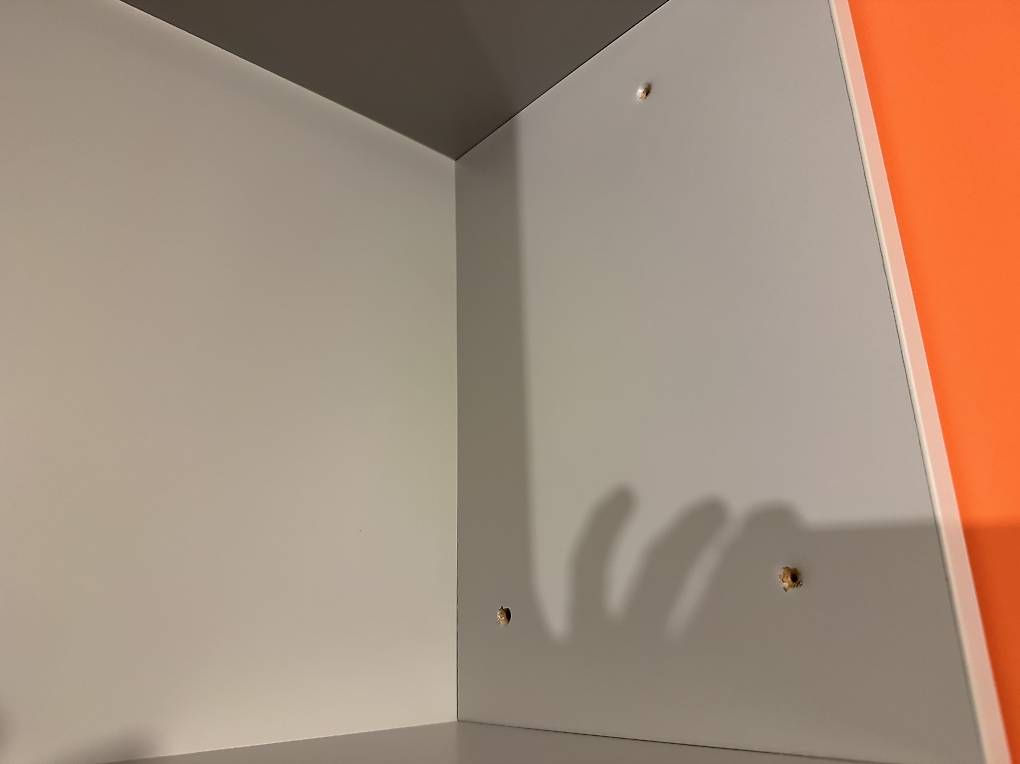 Ikea Étagères: Eket Regale – D'occasion à Schindellegi par ana_s87f 2