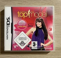 Germanys Next Topmodel Nintendo DS