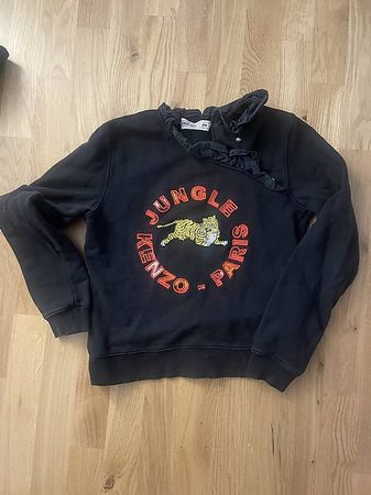 Pullover KENZO x H&M - Jungle Paris