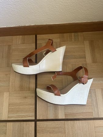 Armani Collezioni Sandalen 