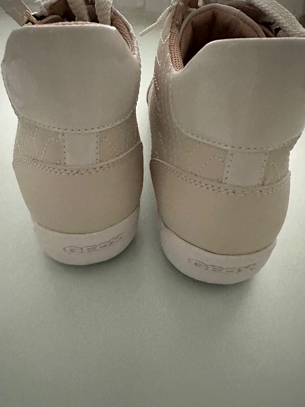 Geox Scarpe da donna: Sneaker Geox NEU – Nuovo (secondo la descrizione) da Widnau venduto da Sheleila 3