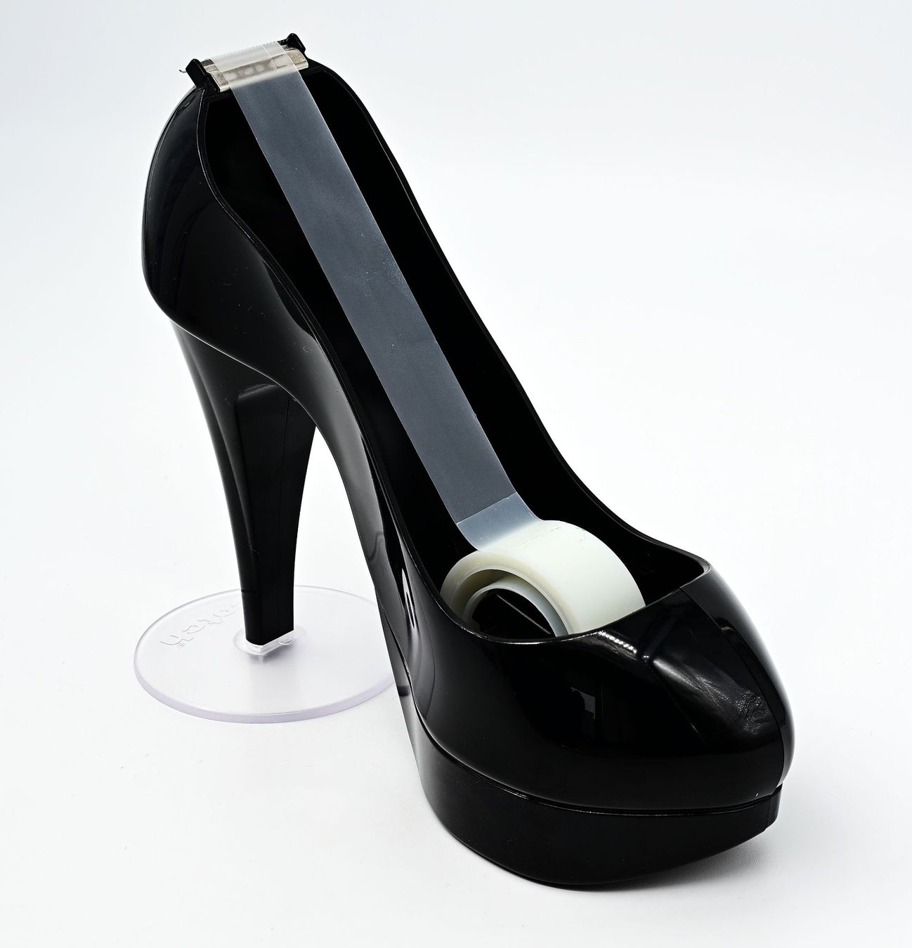 Altro in Decorazioni & Accessori: Schreibtisch-Abroller High Heel,  Scotch – Usato da Dürnten venduto da pema28 1