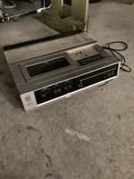 Uralte VCR Hatashi defekt