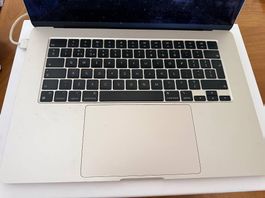 MacBook Air 15