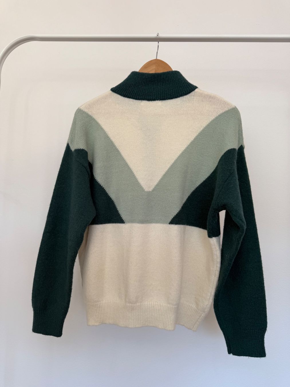 Maglioni & Felpe: Peace n' love Pullover, Grösse ohne size – Usato da Kriens venduto da MeinKleiderschrank 5