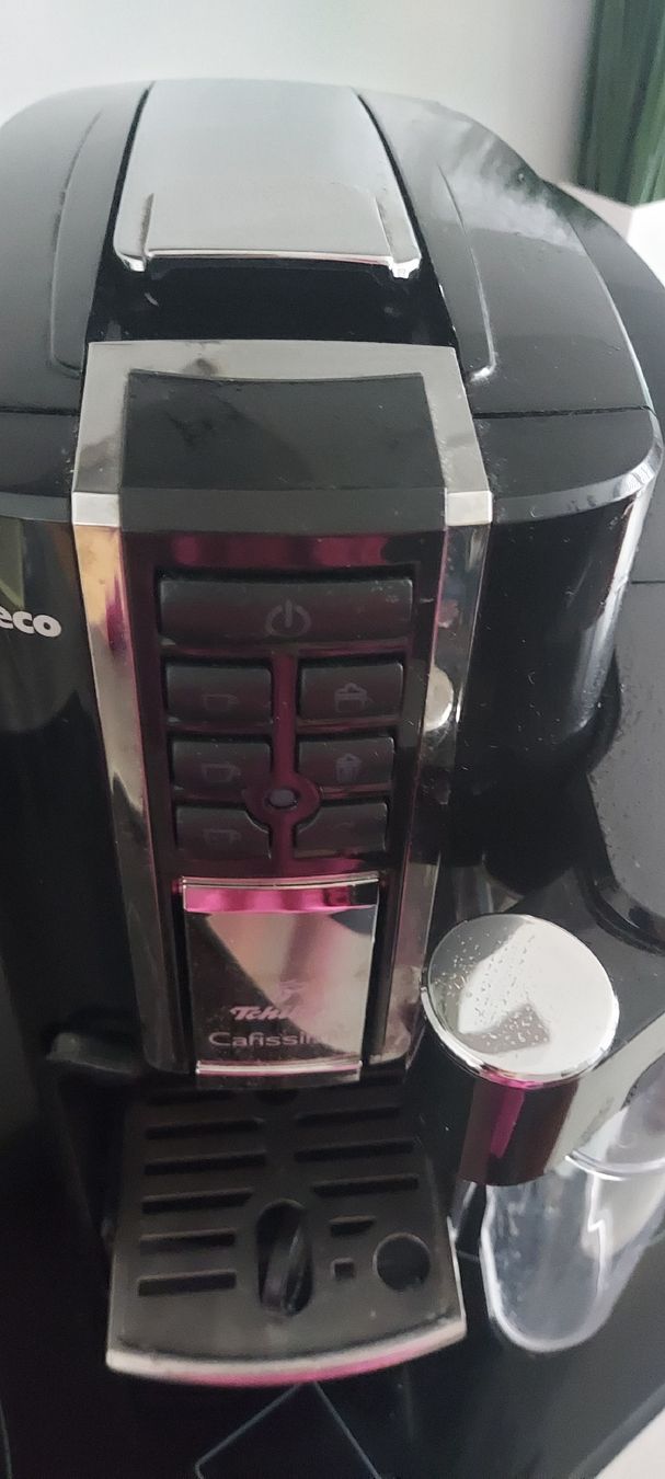 Macchine per caffè & Macchine per espresso: Saeco Kapselmaschine, – Usato da Glattpark(Opfikon) venduto da Uthyla 1