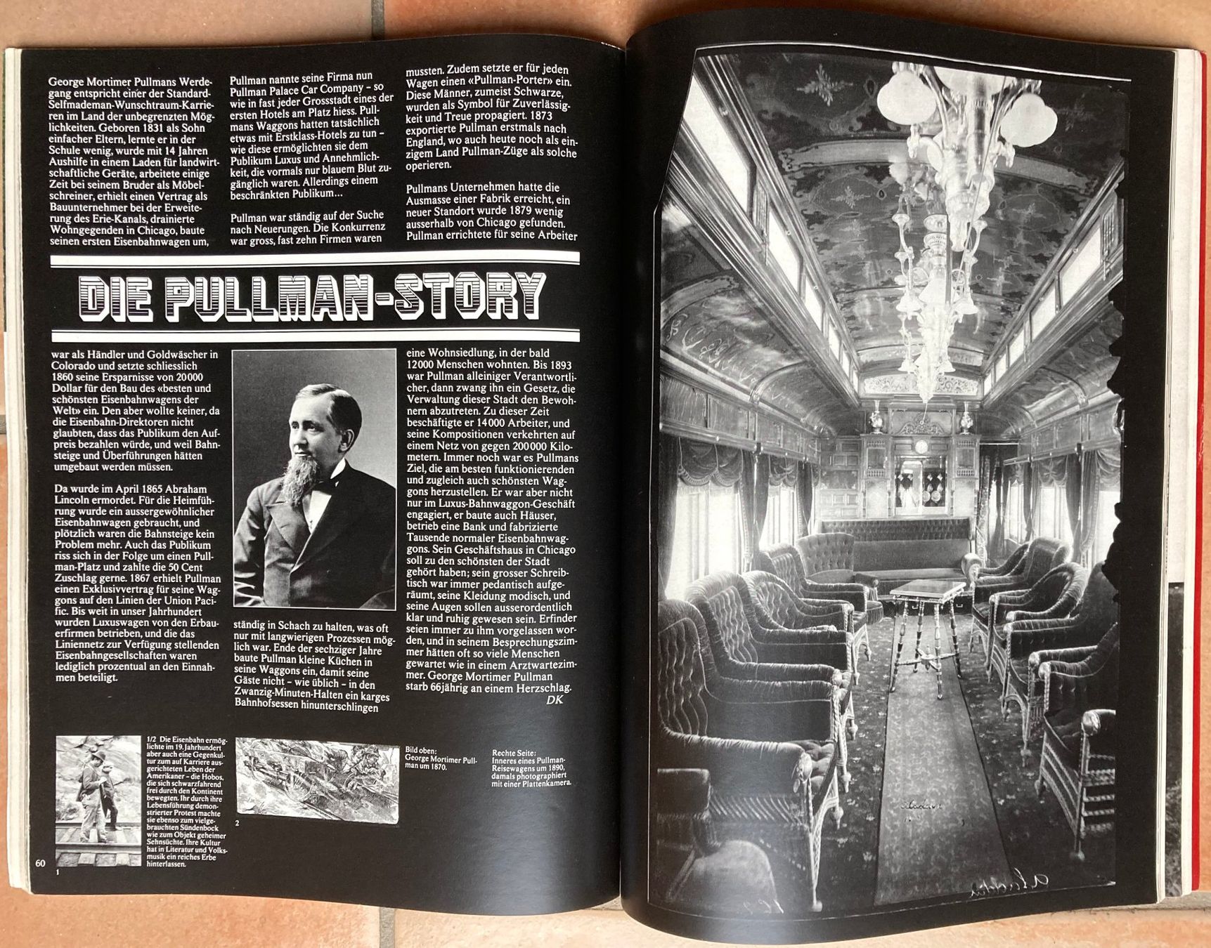 Riviste & Magazine: DU - Die Kunstzeitschrift 4/1979 – Usato da Versoix venduto da Decapod 6