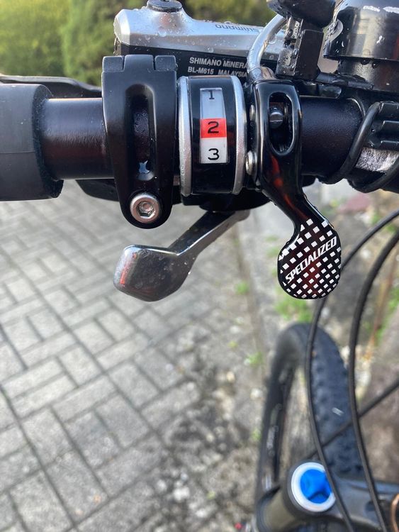 Specialized Vélos: Mountain Bike Specialized – D'occasion à Wilen bei Wollerau par alabama130506 3