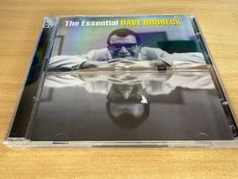 Dave Brubeck – The Essential Dave Brubeck - 2 CD
