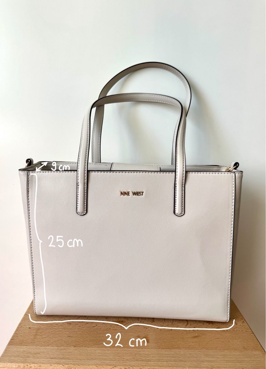Taschen: Nine West Schultertasche – Neu (gemäss Beschreibung) aus Dübendorf von kat_v59k 1
